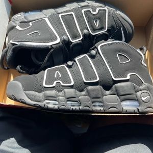 Air More Uptempo